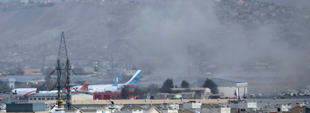 The latest on US soldiers killed in Kabul airport attack: A tribute to our military and God's call to spiritual courage