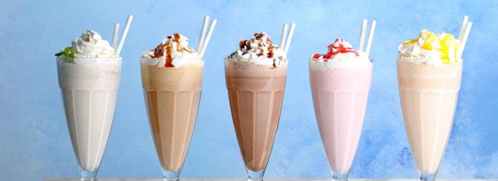 McDonald's runs out of milkshakes: Why and how to trust our future to Jesus