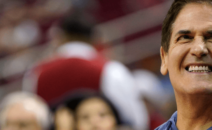 Mark Cuban's gift to New York City: 9/11 and the redemptive grace of God