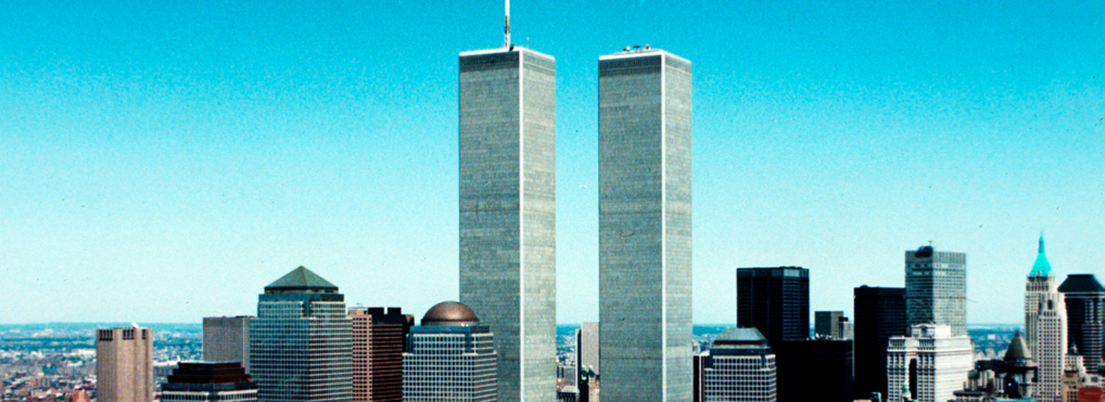 Survivor was buried alive on 9/11: Four biblical lessons and a hymn of triumphant faith