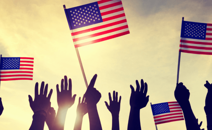 "I miss the America of 9/12": Two steps to transforming purpose and unity