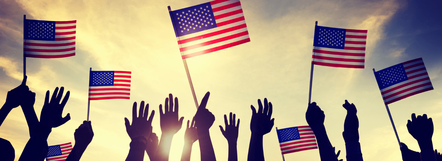 "I miss the America of 9/12": Two steps to transforming purpose and unity