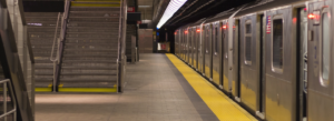 The surprising cause of the New York City subway shutdown