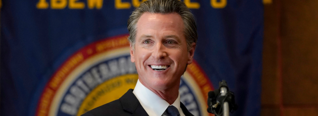 The California recall election and "history's most boneheaded predictions"