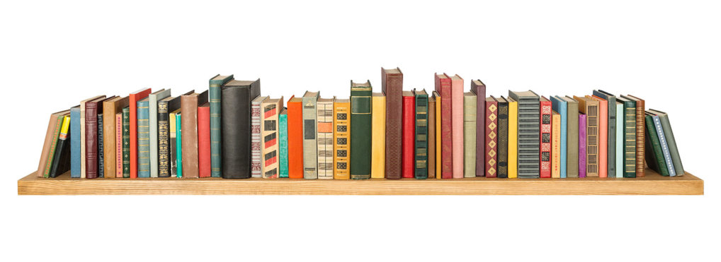 bookshelf