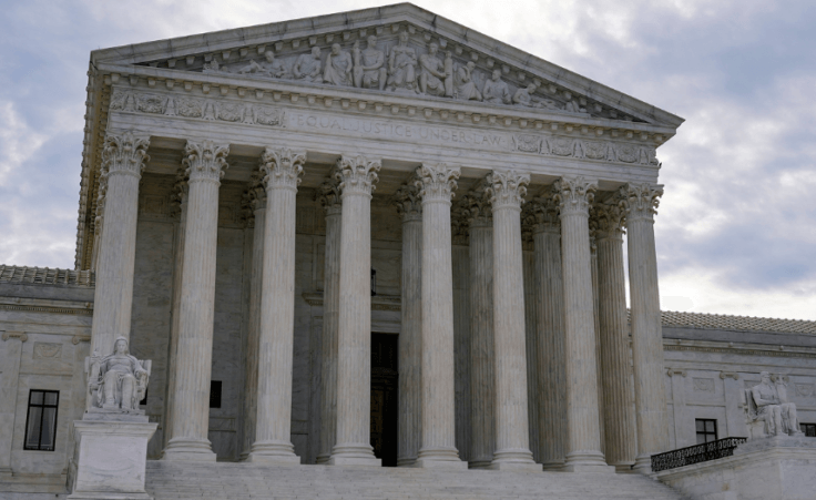 Supreme Court begins "blockbuster docket"