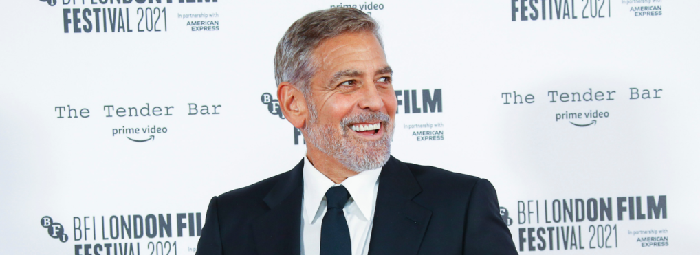 Why you won't vote for George Clooney