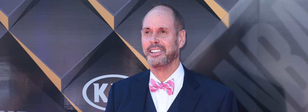 How Ernie Johnson and Rosa Parks became the "father of the century" and the "mother of the civil rights movement"
