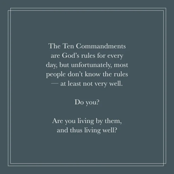 Biblical Insight to Tough Questions, Volume 10 - Image 2