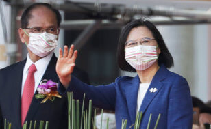 Taiwan-President-Tsai-Ing-wen