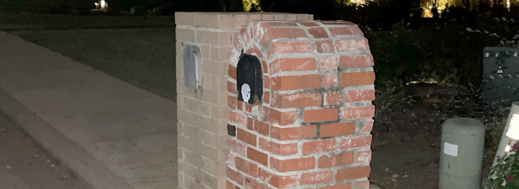 mailboxes