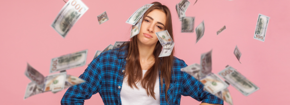 Harvard professor: 3 things that will make you happier than winning the lottery