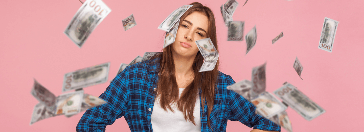 Harvard professor: 3 things that will make you happier than winning the lottery