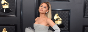 Ariana Grande, "manifesting," and the path to a transformational Thanksgiving