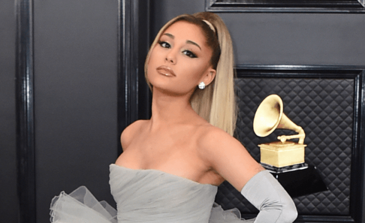 Ariana Grande, "manifesting," and the path to a transformational Thanksgiving