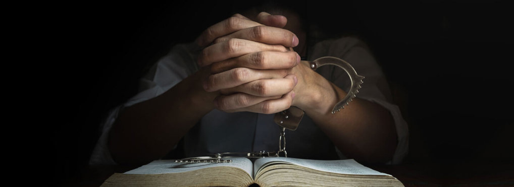 New Canadian law could imprison those who affirm biblical morality