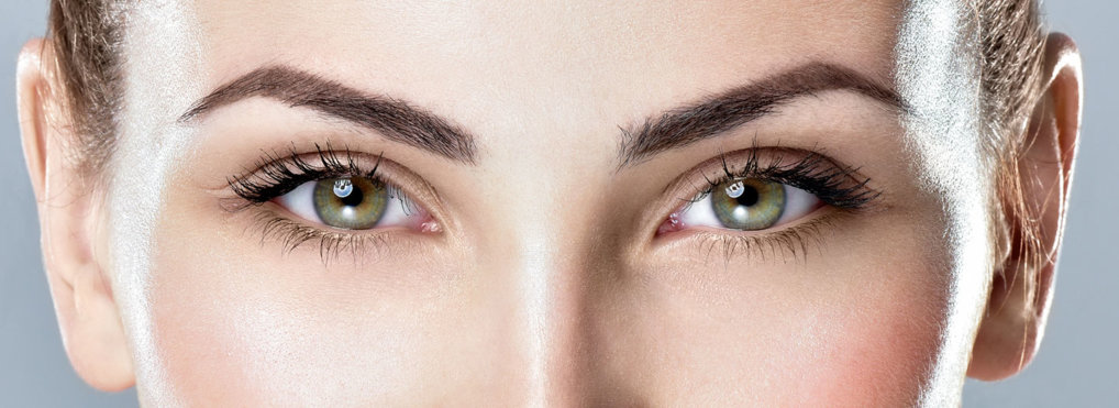 Your eyes can reveal your true biological age