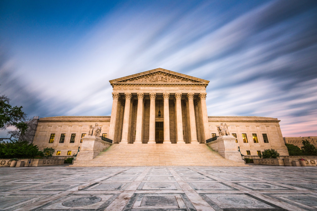 Will The Supreme Court Protect Religious Liberty 