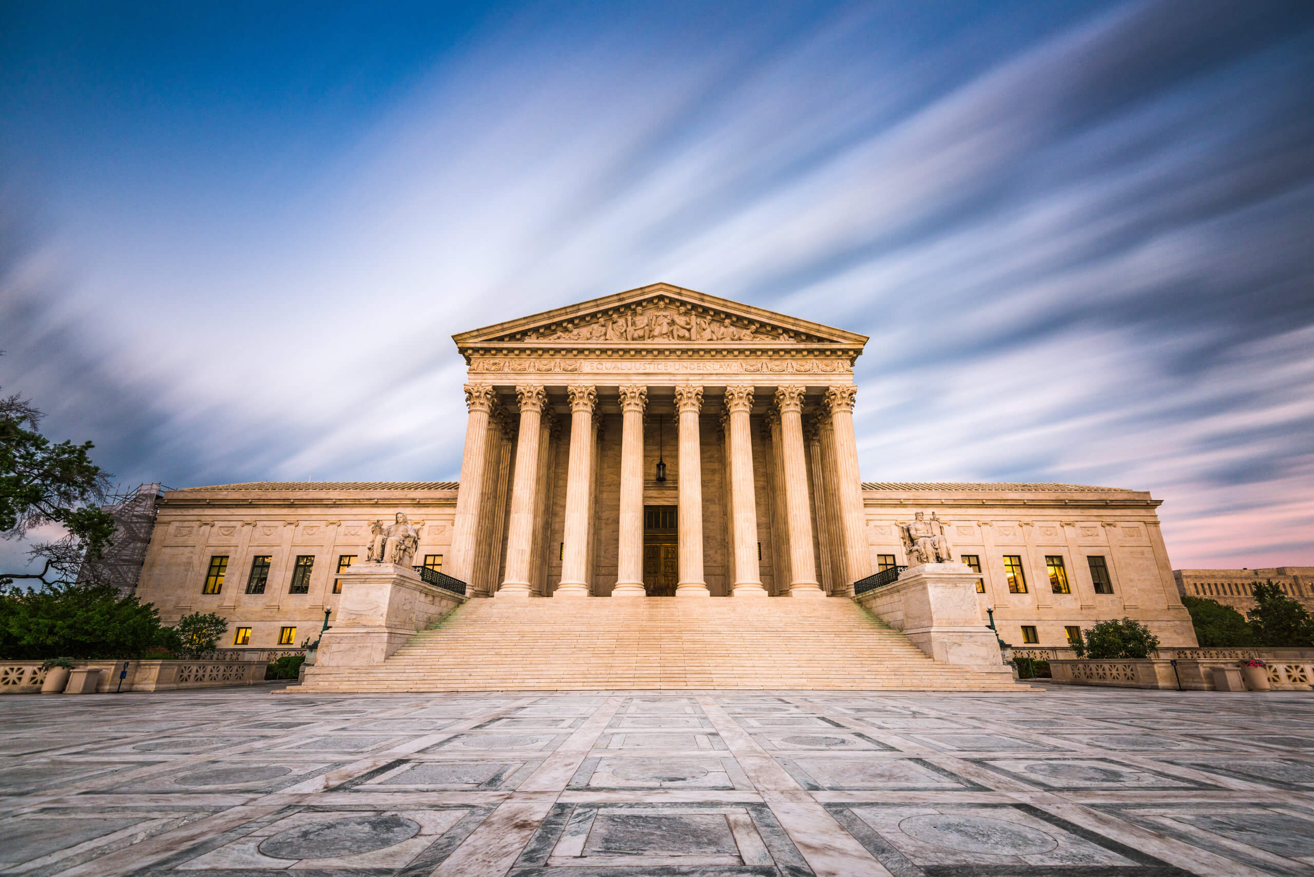 Will The Supreme Court Protect Religious Liberty 