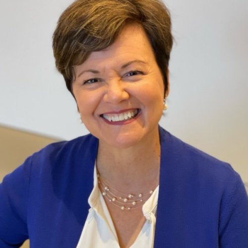 Profile photo of Janet Denison