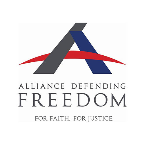 Profile photo of Alliance Defending Freedom