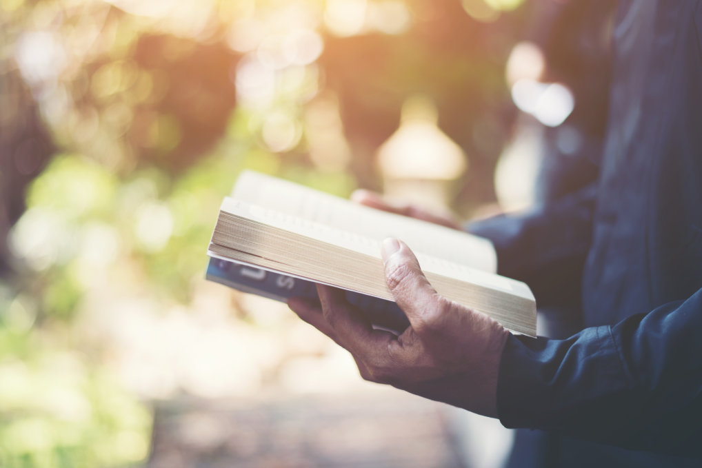 Why Christians Should Read More Classic Black Books An Interview With 