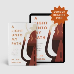 A Light Unto My Path