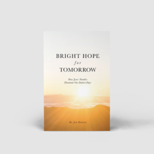 Bright Hope for Tomorrow