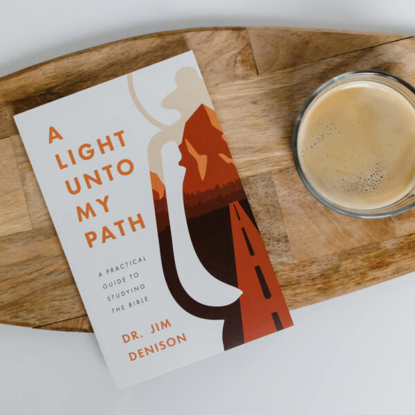 A Light Unto My Path - Image 4