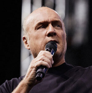 Profile photo of Greg Laurie