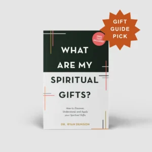 What Are My Spiritual Gifts?