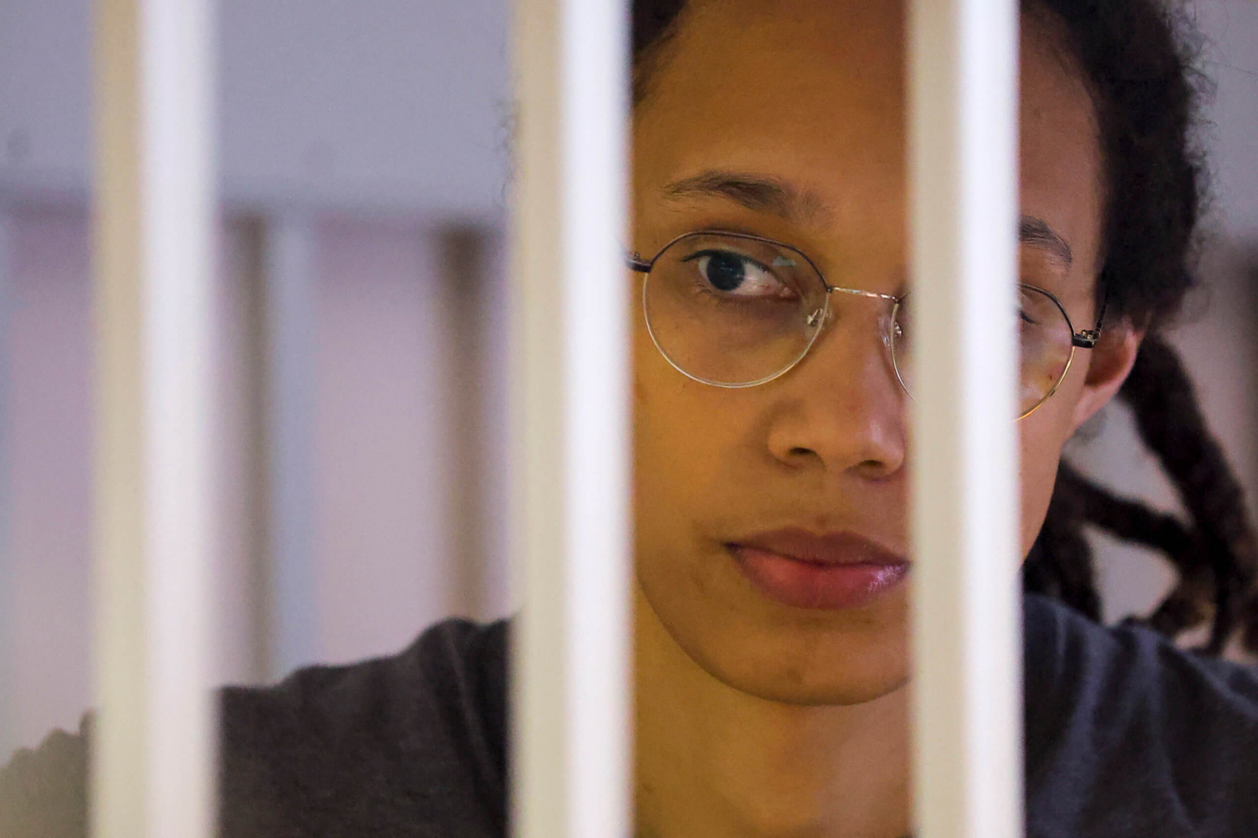 Brittney Griner sentenced to nine years in a Russian prison, but there’s more to the story
