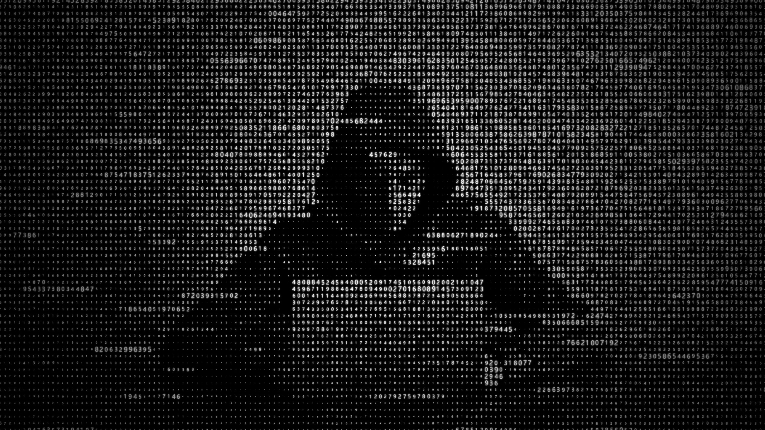 A hacker in a hoodie sits behind a laptop. © Oleksii /stock.adobe.com