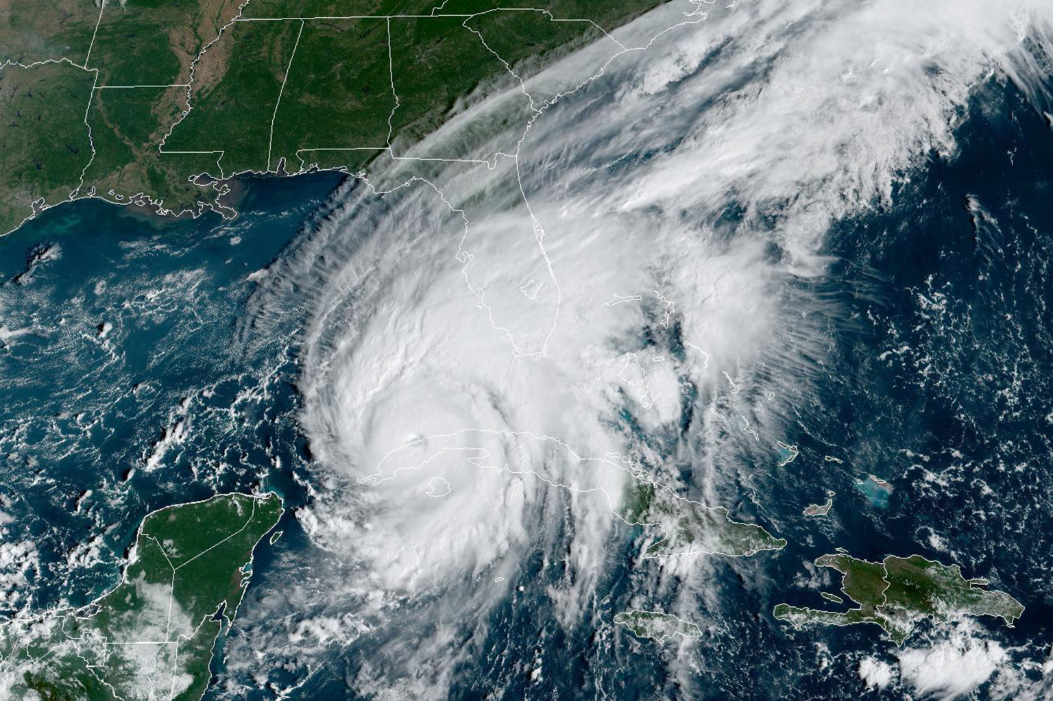  It s Going To Be Historic The Latest On Hurricane Ian And Two Practical Responses