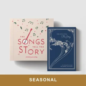 The Songs Tell the Story Bundle