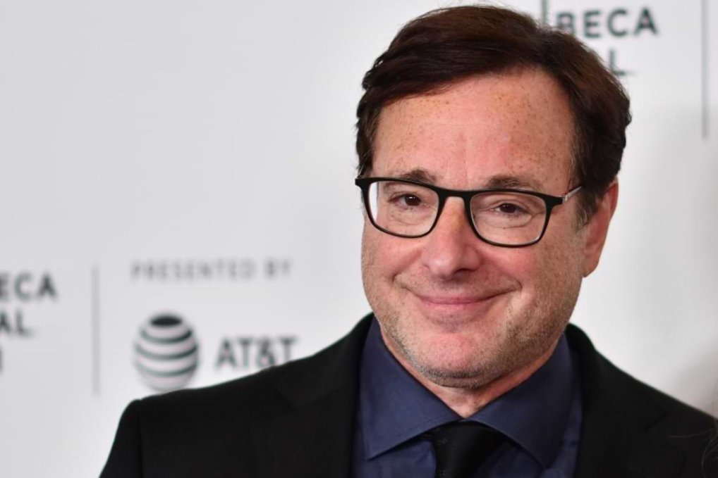 Ten Months After His Death Bob Saget Gets An Appropriate Headstone ten-months-after-his-death-bob-saget-gets-an-appropriate-headstone