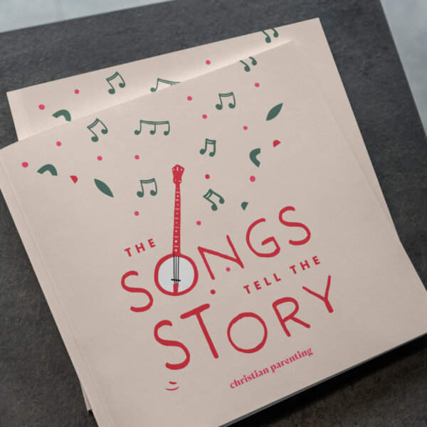 The Songs Tell the Story Bundle - Image 3