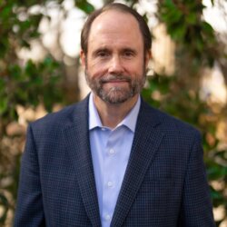 Profile photo of Jim Denison, PhD
