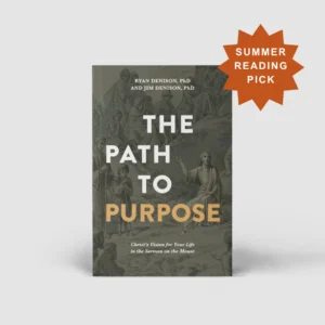 The Path to Purpose