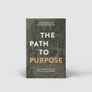 The Path to Purpose