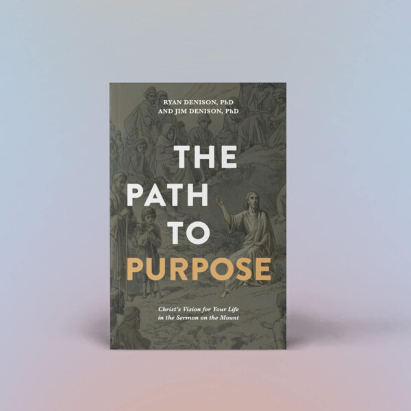 The Path to Purpose - Image 2