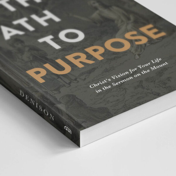 The Path to Purpose - Image 4