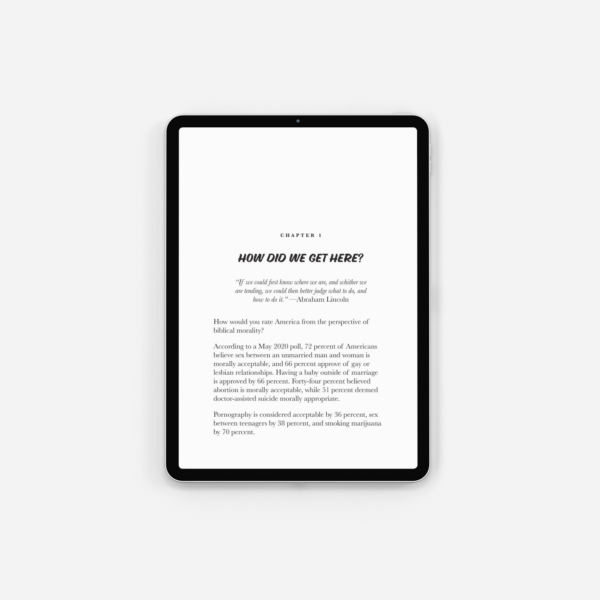 Respectfully, I Disagree (E-Book) - Image 4