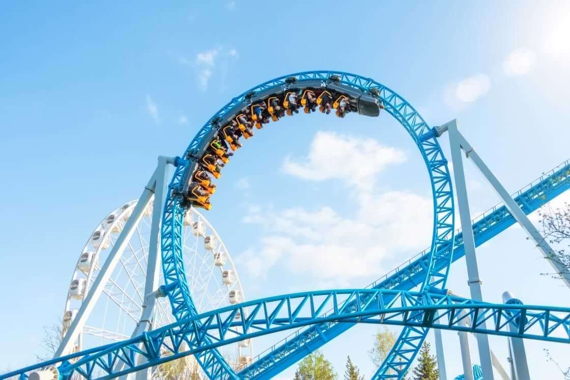 What actually qualifies as a roller coaster? - In The Loop