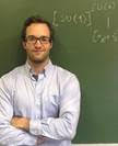 Profile photo of Tom Rudelius