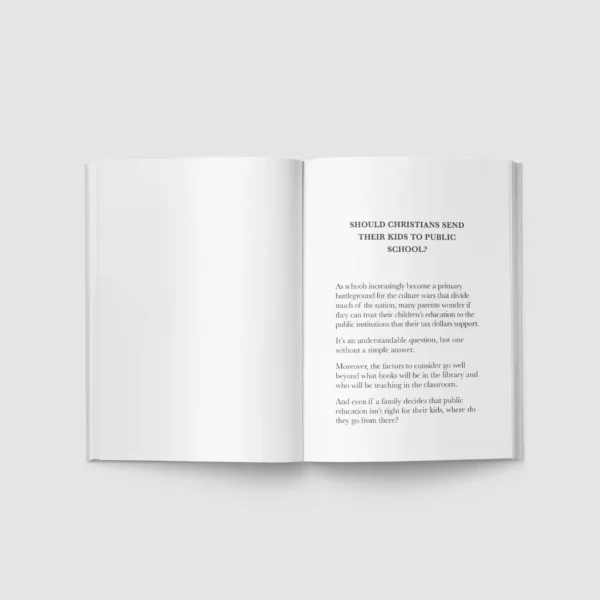 Biblical Insight to Tough Questions, Volume 12 - Image 5