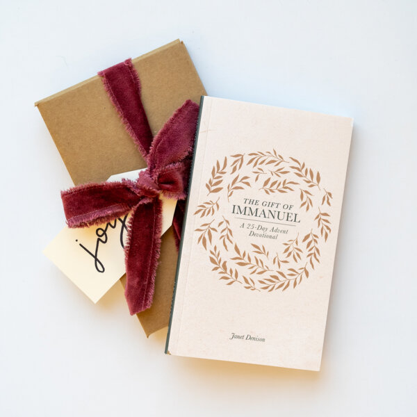 The Gift of Immanuel - Image 2