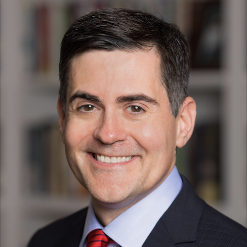 Profile photo of Russell Moore