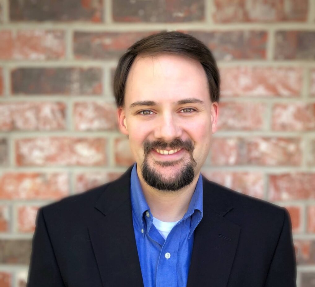 Profile photo of Ryan Denison, PhD