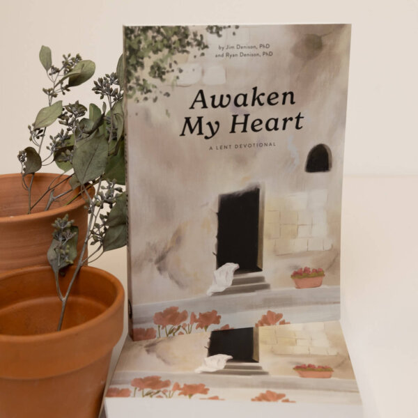 Awaken My Heart - Image 4